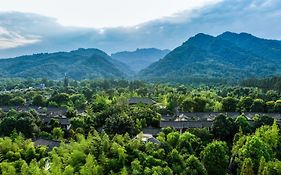 Six Senses Qing Cheng Mountain
